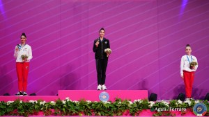 premiazioni finale clavette foto agati ferraro luc06155